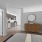 Hyde Square Open Bedroom