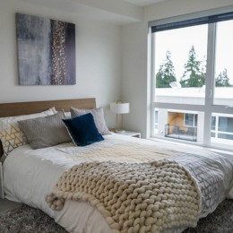 Start each day in a place of comfort in our sun-drenched bedrooms. 🌤️
#Sleek #Connected #Vibrant #LoveYourLiving #UrbanLiving #LuxuryLiving #GreystarSeattle #HydeSquareApartments #BelRed #BellevueEast #BellevueApartments #Bedroom #DreamBedroom Instagram post from @hydesquareapts on July 20, 2024 12:41:05pm